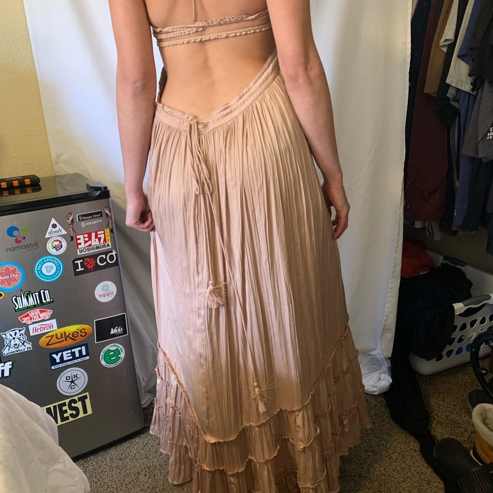 Free people dress